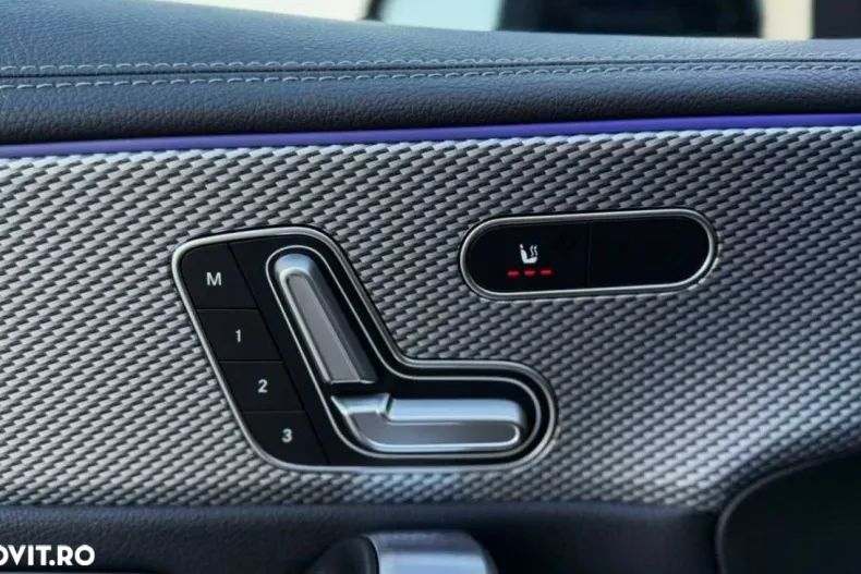 Mercedes-Benz CLA din 2020 cu 145.000 km - oferta MER168764 - foto 16