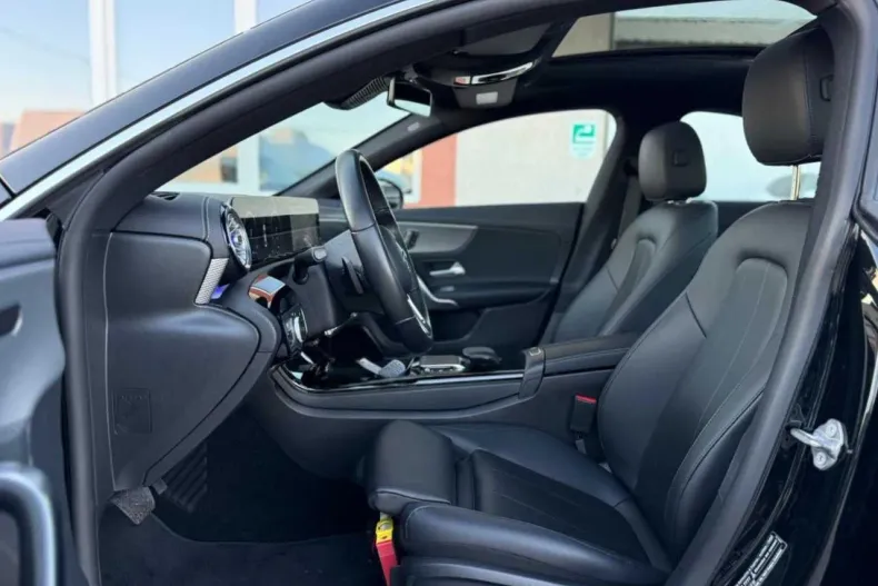 Mercedes-Benz CLA din 2020 cu 145.000 km - oferta MER168764 - foto 17