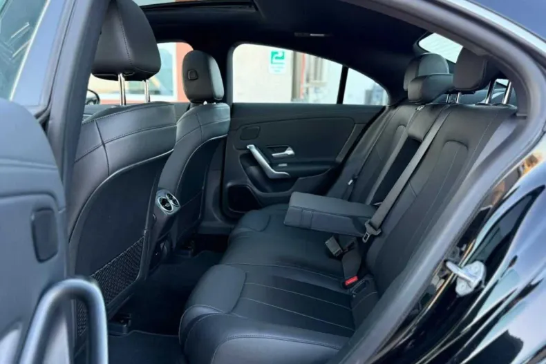 Mercedes-Benz CLA din 2020 cu 145.000 km - oferta MER168764 - foto 18