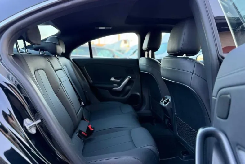 Mercedes-Benz CLA din 2020 cu 145.000 km - oferta MER168764 - foto 19