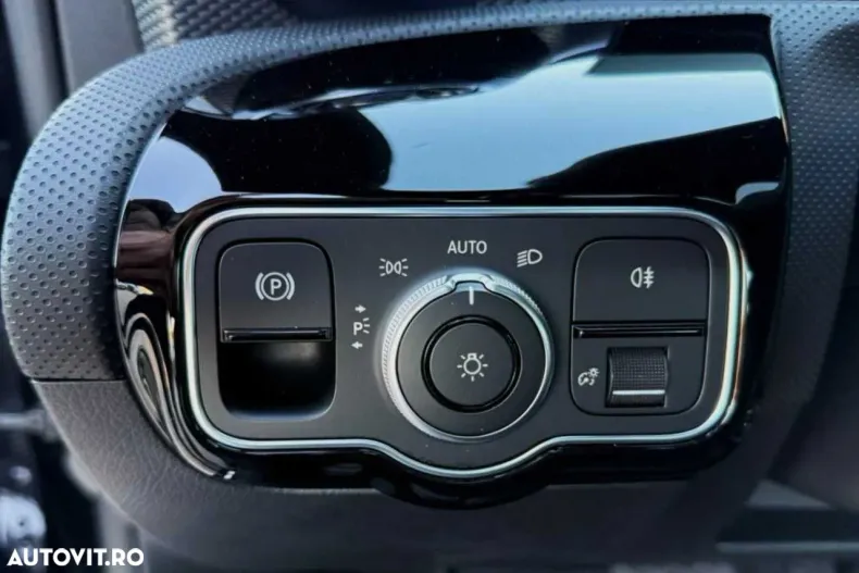 Mercedes-Benz CLA din 2020 cu 145.000 km - oferta MER168764 - foto 23