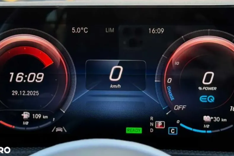 Mercedes-Benz CLA din 2020 cu 145.000 km - oferta MER168764 - foto 29