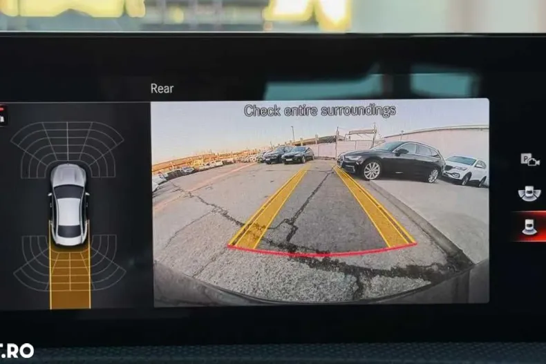 Mercedes-Benz CLA din 2020 cu 145.000 km - oferta MER168764 - foto 31