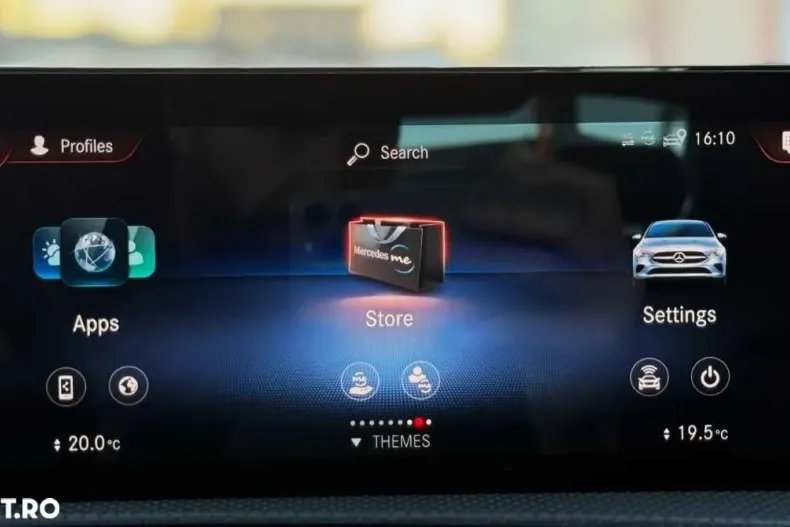 Mercedes-Benz CLA din 2020 cu 145.000 km - oferta MER168764 - foto 32