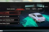 Mercedes-Benz CLA din 2020 cu 145.000 km - oferta MER168764 - foto 34