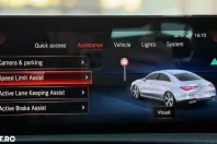 Mercedes-Benz CLA din 2020 cu 145.000 km - oferta MER168764 - foto 36