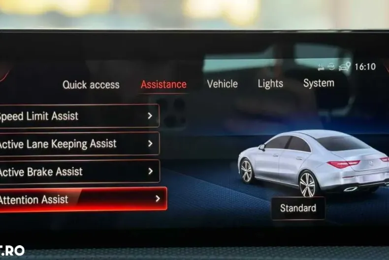 Mercedes-Benz CLA din 2020 cu 145.000 km - oferta MER168764 - foto 37