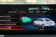 Mercedes-Benz CLA din 2020 cu 145.000 km - oferta MER168764 - foto 38