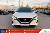 Nissan Qashqai din 2023 cu 23.000 km - oferta NIS168765 - foto 1