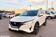 Nissan Qashqai din 2023 cu 23.000 km - oferta NIS168765 - foto 2