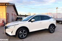 Nissan Qashqai din 2023 cu 23.000 km - oferta NIS168765 - foto 3