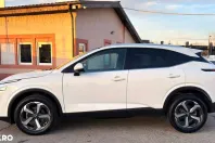 Nissan Qashqai din 2023 cu 23.000 km - oferta NIS168765 - foto 4