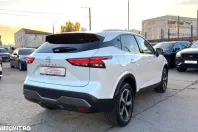 Nissan Qashqai din 2023 cu 23.000 km - oferta NIS168765 - foto 8