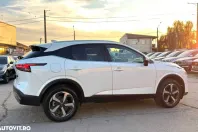 Nissan Qashqai din 2023 cu 23.000 km - oferta NIS168765 - foto 9