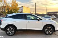 Nissan Qashqai din 2023 cu 23.000 km - oferta NIS168765 - foto 10