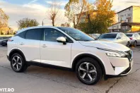 Nissan Qashqai din 2023 cu 23.000 km - oferta NIS168765 - foto 11