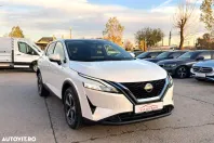 Nissan Qashqai din 2023 cu 23.000 km - oferta NIS168765 - foto 12