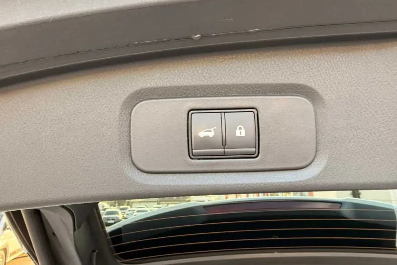 Nissan Qashqai din 2023 cu 23.000 km - oferta NIS168765 - foto 14