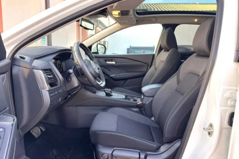 Nissan Qashqai din 2023 cu 23.000 km - oferta NIS168765 - foto 17