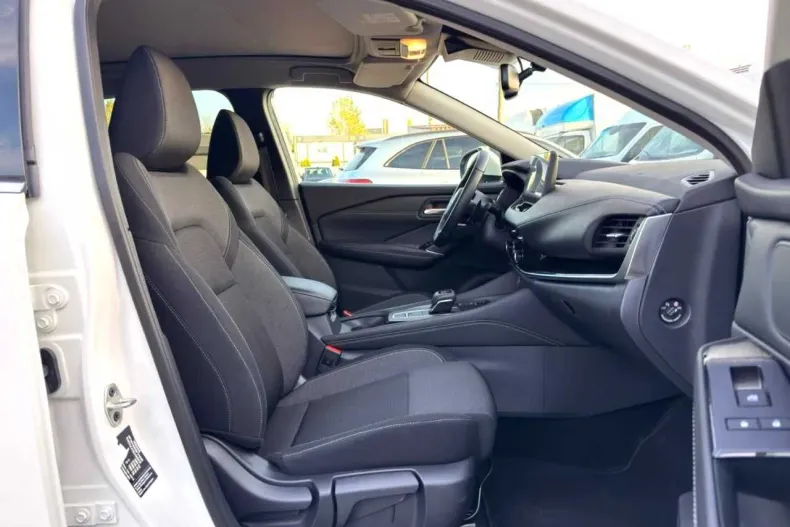 Nissan Qashqai din 2023 cu 23.000 km - oferta NIS168765 - foto 20