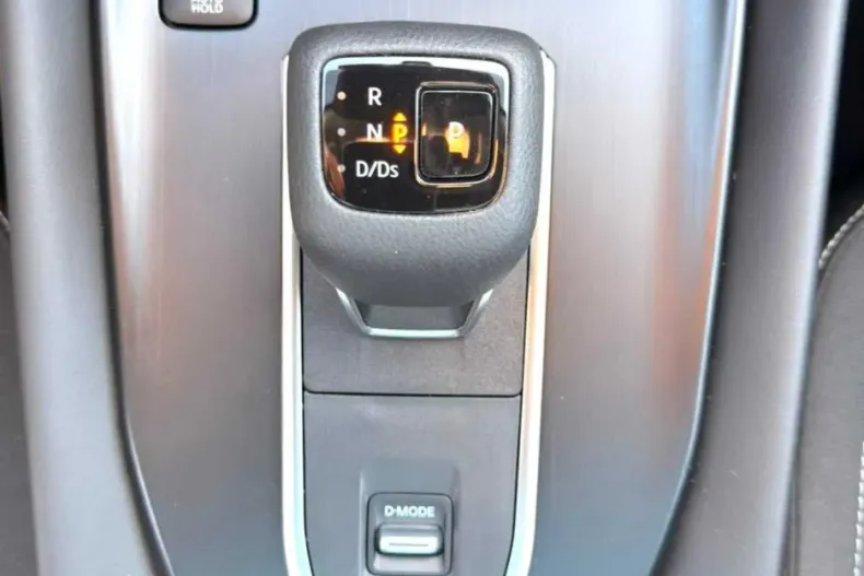 Nissan Qashqai din 2023 cu 23.000 km - oferta NIS168765 - foto 26