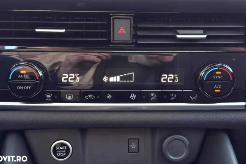 Nissan Qashqai din 2023 cu 23.000 km - oferta NIS168765 - foto 27