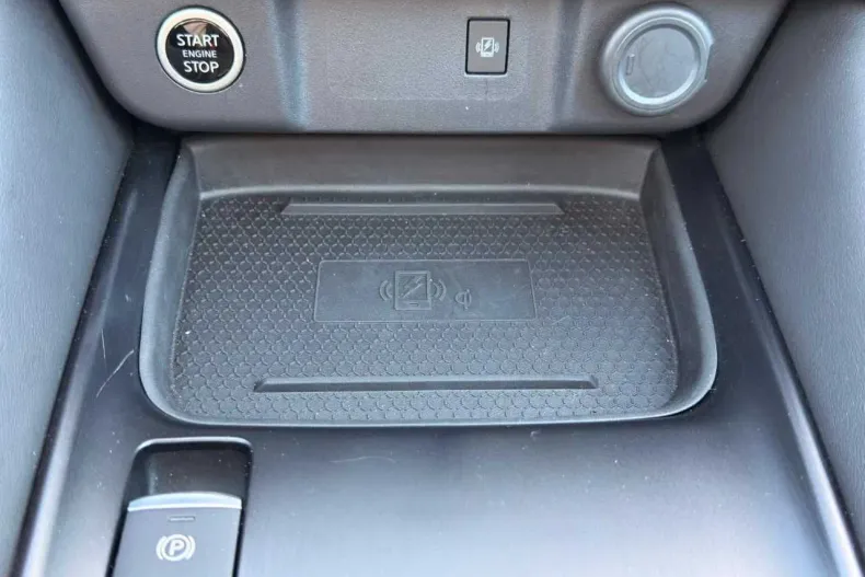 Nissan Qashqai din 2023 cu 23.000 km - oferta NIS168765 - foto 28