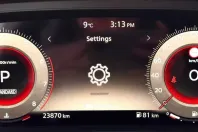 Nissan Qashqai din 2023 cu 23.000 km - oferta NIS168765 - foto 29