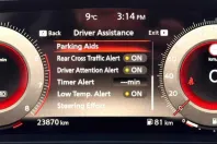 Nissan Qashqai din 2023 cu 23.000 km - oferta NIS168765 - foto 32