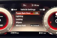 Nissan Qashqai din 2023 cu 23.000 km - oferta NIS168765 - foto 34