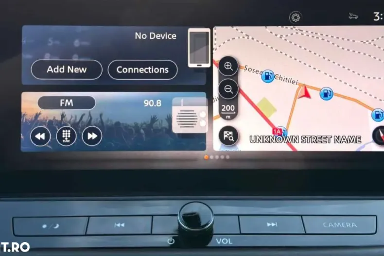 Nissan Qashqai din 2023 cu 23.000 km - oferta NIS168765 - foto 38