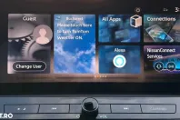 Nissan Qashqai din 2023 cu 23.000 km - oferta NIS168765 - foto 39