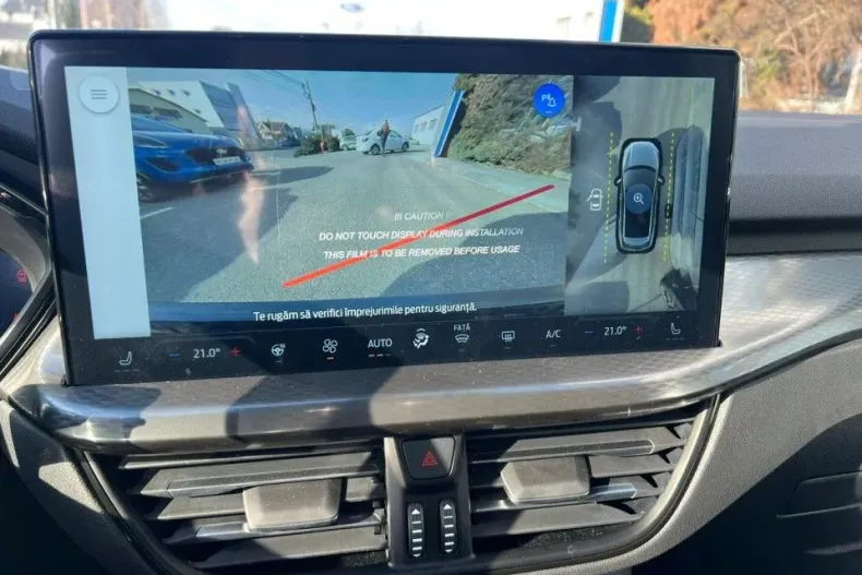 Ford Kuga din 2025 cu 5 km - oferta FOR168766 - foto 13