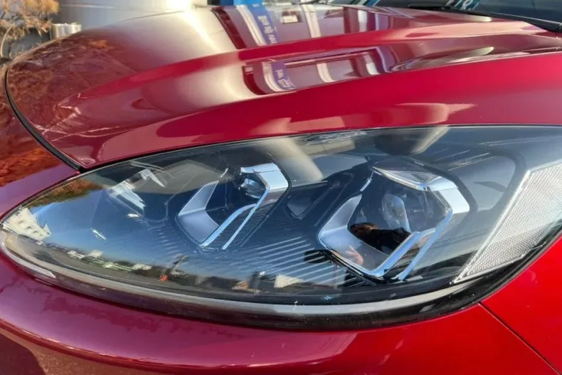 Ford Kuga din 2020 cu 125.361 km - oferta FOR168767 - foto 6