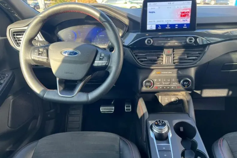 Ford Kuga din 2020 cu 125.361 km - oferta FOR168767 - foto 7