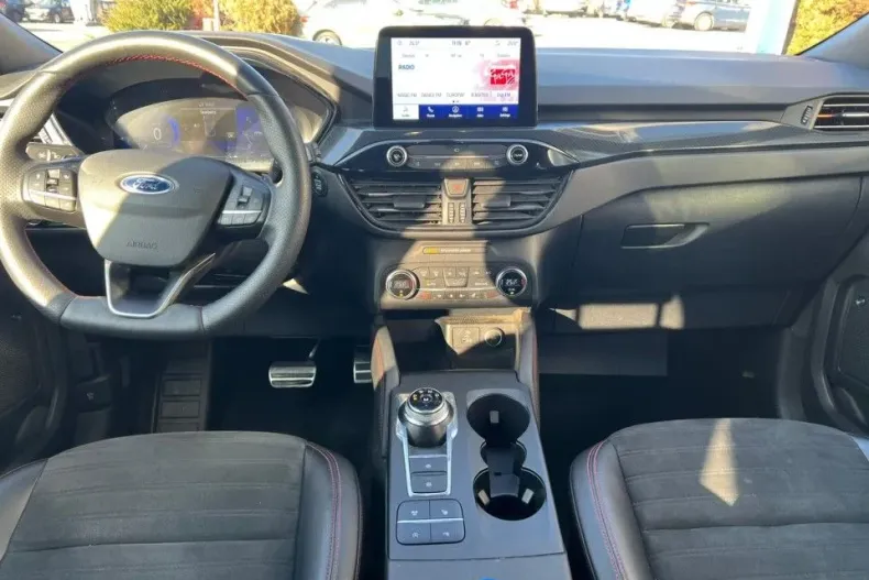 Ford Kuga din 2020 cu 125.361 km - oferta FOR168767 - foto 8