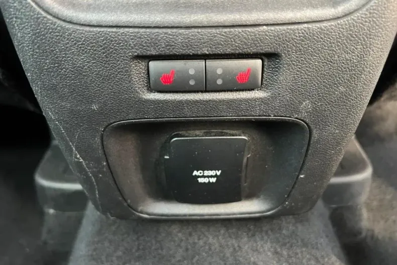 Ford Kuga din 2020 cu 125.361 km - oferta FOR168767 - foto 10