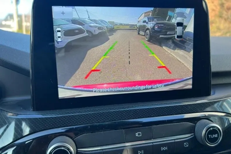 Ford Kuga din 2020 cu 125.361 km - oferta FOR168767 - foto 14