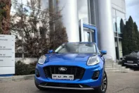 Ford Puma din 2024 cu 1 km - oferta FOR168768 - foto 1