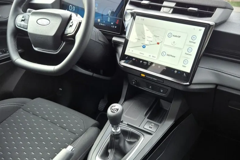 Ford Puma din 2024 cu 1 km - oferta FOR168768 - foto 6