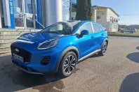 Ford Puma din 2024 cu 1 km - oferta FOR168768 - foto 7