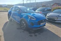 Ford Puma din 2024 cu 1 km - oferta FOR168768 - foto 9