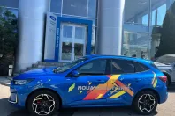 Ford Kuga din 2024 cu 9.000 km - oferta FOR168769 - foto 3