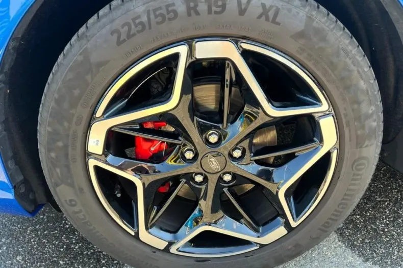 Ford Kuga din 2024 cu 9.000 km - oferta FOR168769 - foto 7