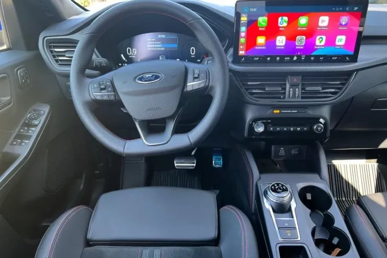 Ford Kuga din 2024 cu 9.000 km - oferta FOR168769 - foto 16