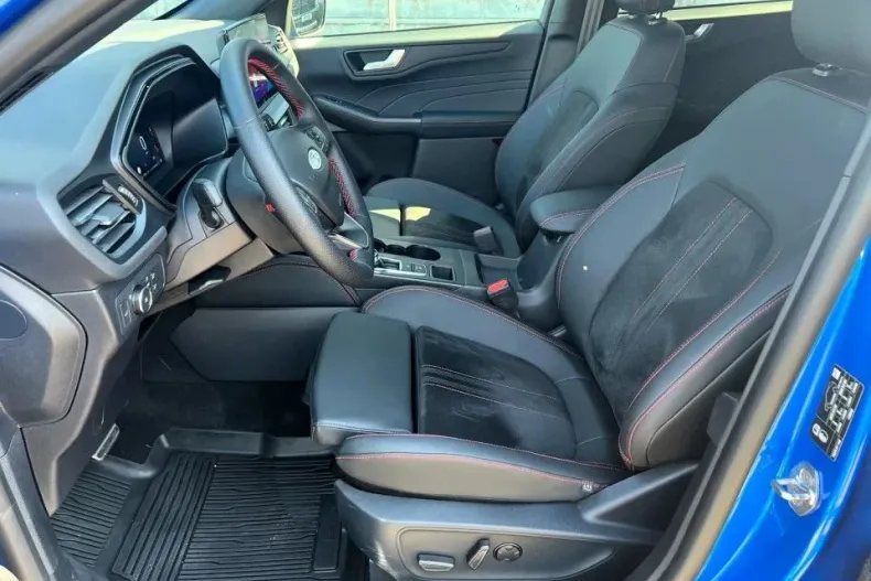 Ford Kuga din 2024 cu 9.000 km - oferta FOR168769 - foto 18