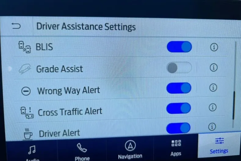 Ford Kuga din 2021 cu 112.000 km - oferta FOR168770 - foto 12