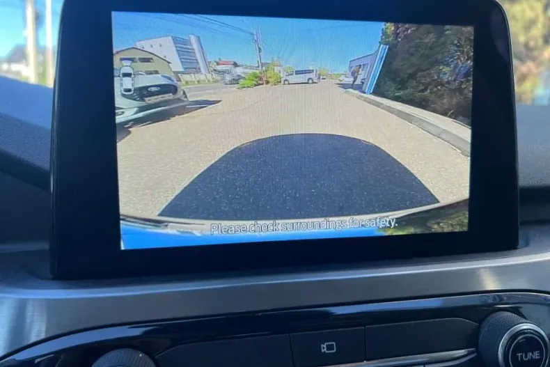 Ford Kuga din 2021 cu 112.000 km - oferta FOR168770 - foto 16