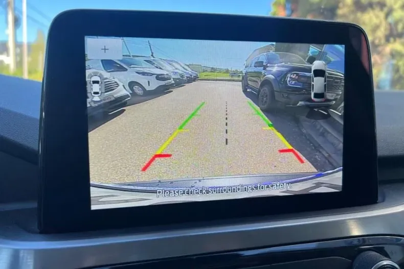 Ford Kuga din 2021 cu 112.000 km - oferta FOR168770 - foto 17