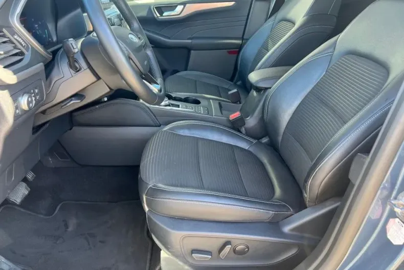 Ford Kuga din 2021 cu 112.000 km - oferta FOR168770 - foto 22